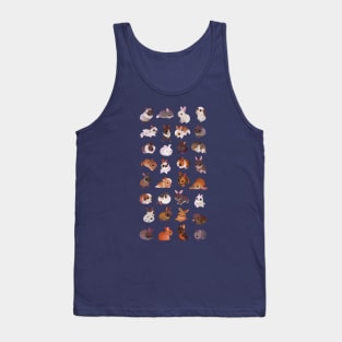 Bunny day Tank Top